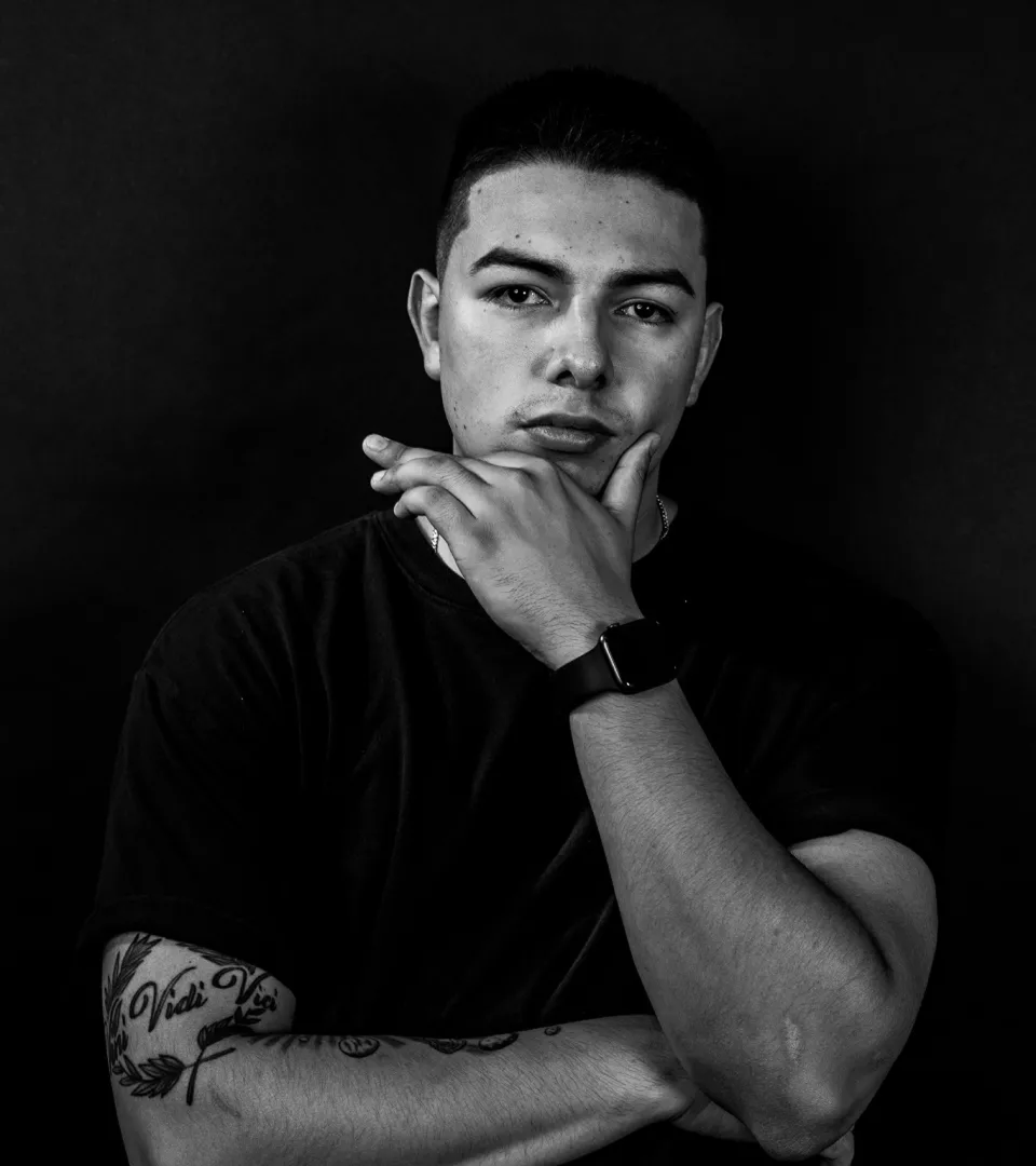 William Rivera