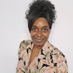 Priscilla Roberson