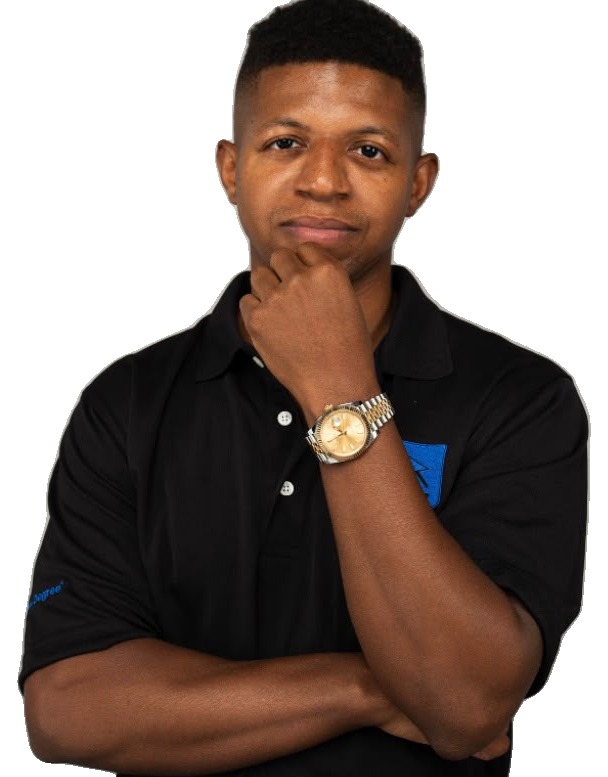 Jordan Dooley, COO of Ecom Degree